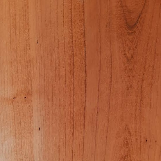 Cherry wood